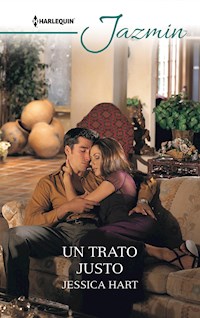 Un trato justo - Jessica Hart - E-Book