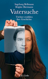Vatersuche - Ingeborg Bellmann - E-Book