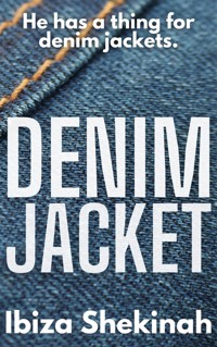 Denim Jacket - Ibiza Shekinah Toledo - E-Book