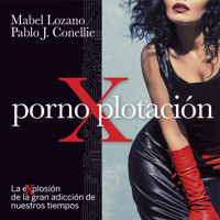 PornoXplotación - Mabel Lozano - Hörbuch