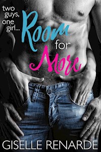 Room for More - Giselle Renarde - E-Book