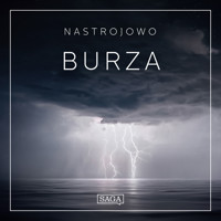 Nastrojowo - Burza - Rasmus Broe - Hörbuch