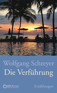 Die Verführung - Wolfgang Schreyer - E-Book