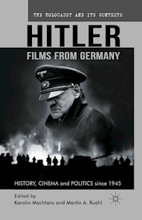 Hitler - Films from Germany -  - E-Book
