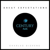 Great Expectations - Charles Dickens. - Hörbuch