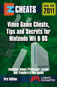 Nintendo Wii & DS - The Cheat Mistress - E-Book