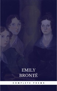 Brontë Sisters: Complete Poems - Bronte Sisters - E-Book