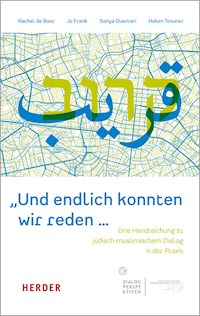 "Und endlich konnten wir reden …" -  - E-Book