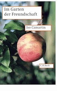 Im Garten der Freundschaft - Iso Camartin - E-Book