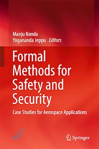 Formal Methods for Safety and Security -  - E-Book