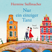 Nur ein einziger Tanz (Ungekürzt) - Hermien Stellmacher - Hörbuch
