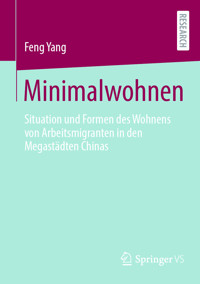 Minimalwohnen - Feng Yang - E-Book