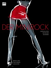 Der Minirock - Bianca Lang - E-Book