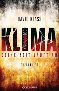 Klima - David Klass - E-Book