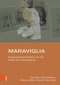 Maraviglia -  - E-Book