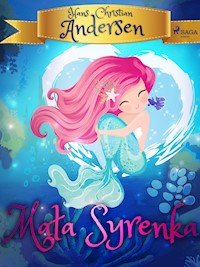 Mała Syrenka - H.C. Andersen - E-Book
