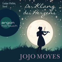 Der Klang des Herzens (Gekürzte Lesung) - Jojo Moyes - Hörbuch