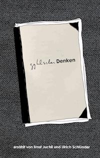 Zyklisches Denken - Ernst Juchli - E-Book