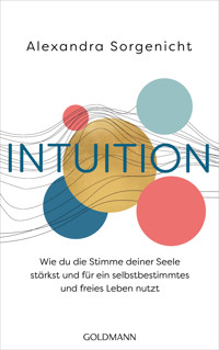 Intuition - Alexandra Sorgenicht - E-Book