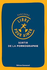 Parcours libre pour aimer - Eric Jacquinet - E-Book