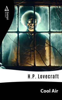 Cool Air - H. P. Lovecraft - E-Book