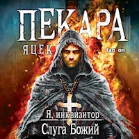 Слуга Божий - Яцек Пекара - Hörbuch