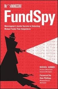 Fund Spy - Russel Kinnel - E-Book