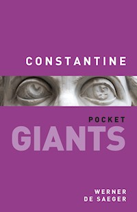 Constantine: pocket GIANTS - Werner de Saeger - E-Book