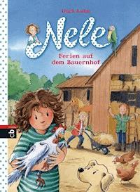 Nele - Ferien auf dem Bauernhof - Usch Luhn - E-Book