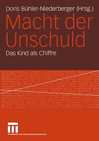 Macht der Unschuld -  - E-Book