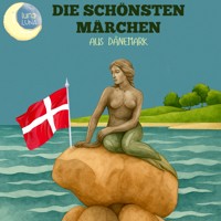 Die schönsten Märchen aus Dänemark - Svend Grundtvig - Hörbuch