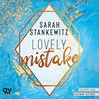 Lovely Mistake - Sarah Stankewitz - E-Book + Hörbuch