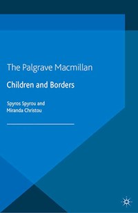 Children and Borders -  - E-Book