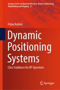 Dynamic Positioning Systems - Fidaa Karkori - E-Book