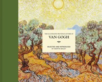 The Illustrated Provence Letters of Van Gogh -  - E-Book