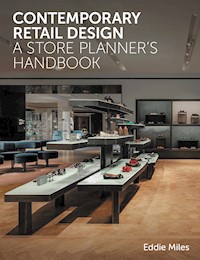 Contemporary Retail Design - Eddie Miles - E-Book