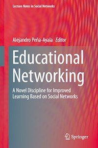 Educational Networking -  - E-Book