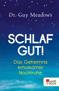 Schlaf gut! - Guy Meadows - E-Book