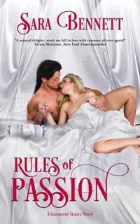 Rules of Passion - Sara Bennett - E-Book