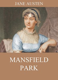 Mansfield Park - Jane Austen - E-Book