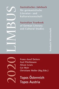 Topos Österreich | Topos Austria -  - E-Book