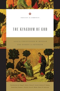 The Kingdom of God -  - E-Book