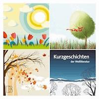 Kurzgeschichten der Weltliteratur - Mark Twain - Hörbuch