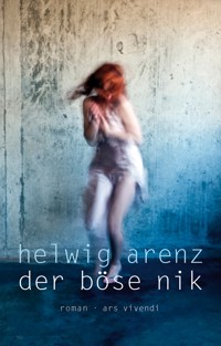Der böse Nik - Helwig Arenz - E-Book