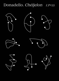 Chéljelon - Marcelo Donadello - E-Book