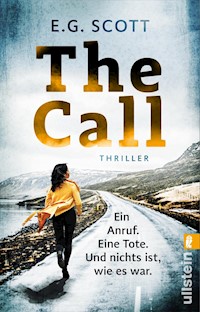 The Call - E. G. Scott - E-Book