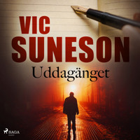 Uddagänget (oförkortat) - Vic Suneson - Hörbuch