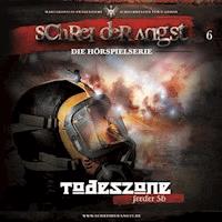 Feeder 5b: Todeszone -  - Hörbuch