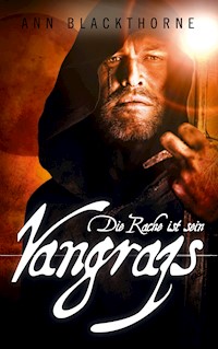 Vangrazs - Ann Blackthorne - E-Book