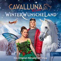 Winterwünscheland (Das Original-Hörspiel zur Show) - Till Olshausen - Hörbuch